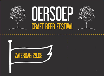 Oersoep Craft Beer Festival Oersoep Craft Beer Festival